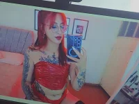 Вебкам-шоу Sofi_Sofii