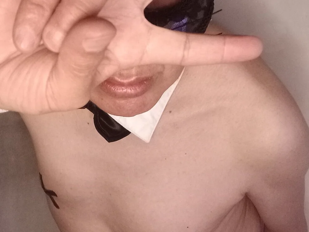 Chat XXX offline de Mariel_cum