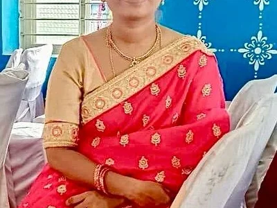 Swetha_2001 - Girl 