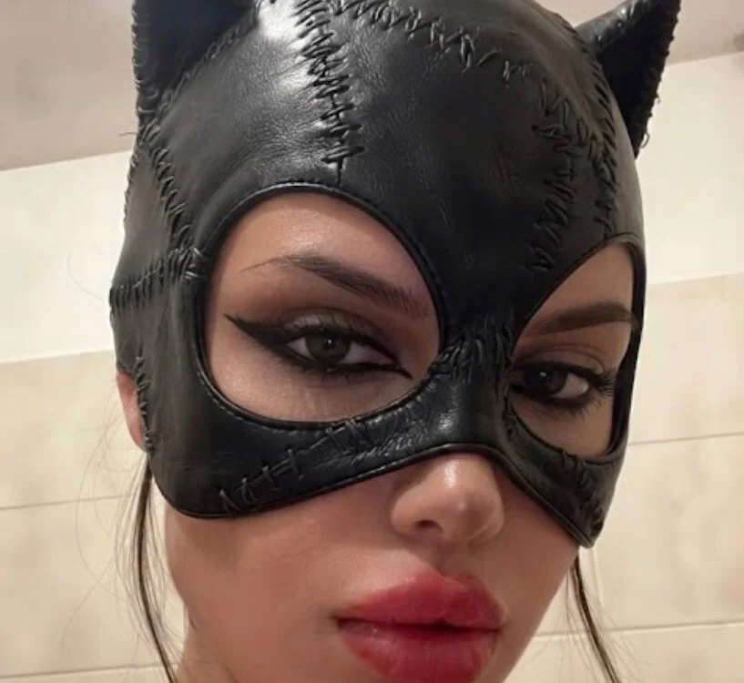Kalissa's Offline XXX Chat