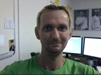 Capeman profile