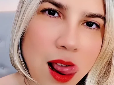 MissMaria - big tits blowjob