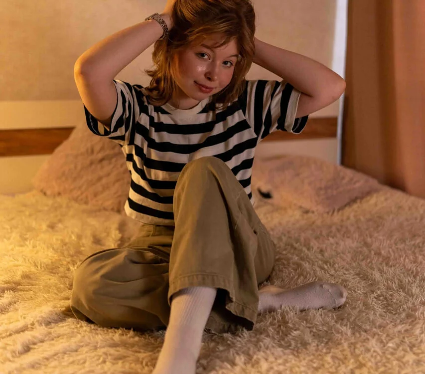 Stella_Vanila Offline XXX-Chat