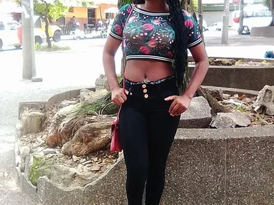 Morocharenteria