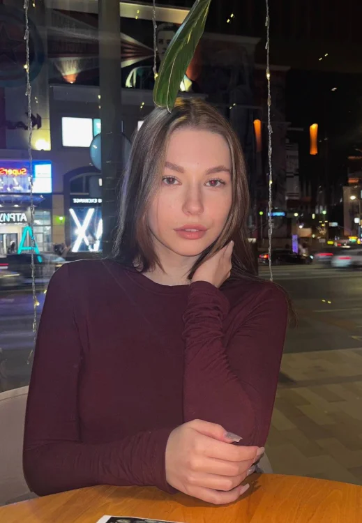 NikaBonita Offline XXX Chat