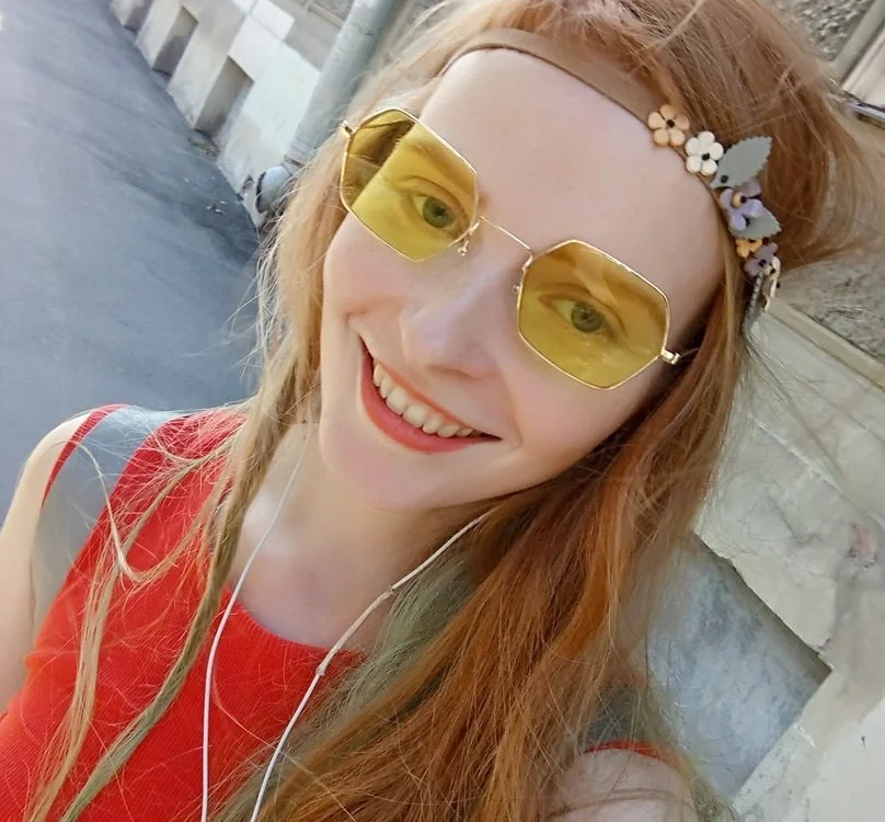 FoxybbGinger offline chatrum