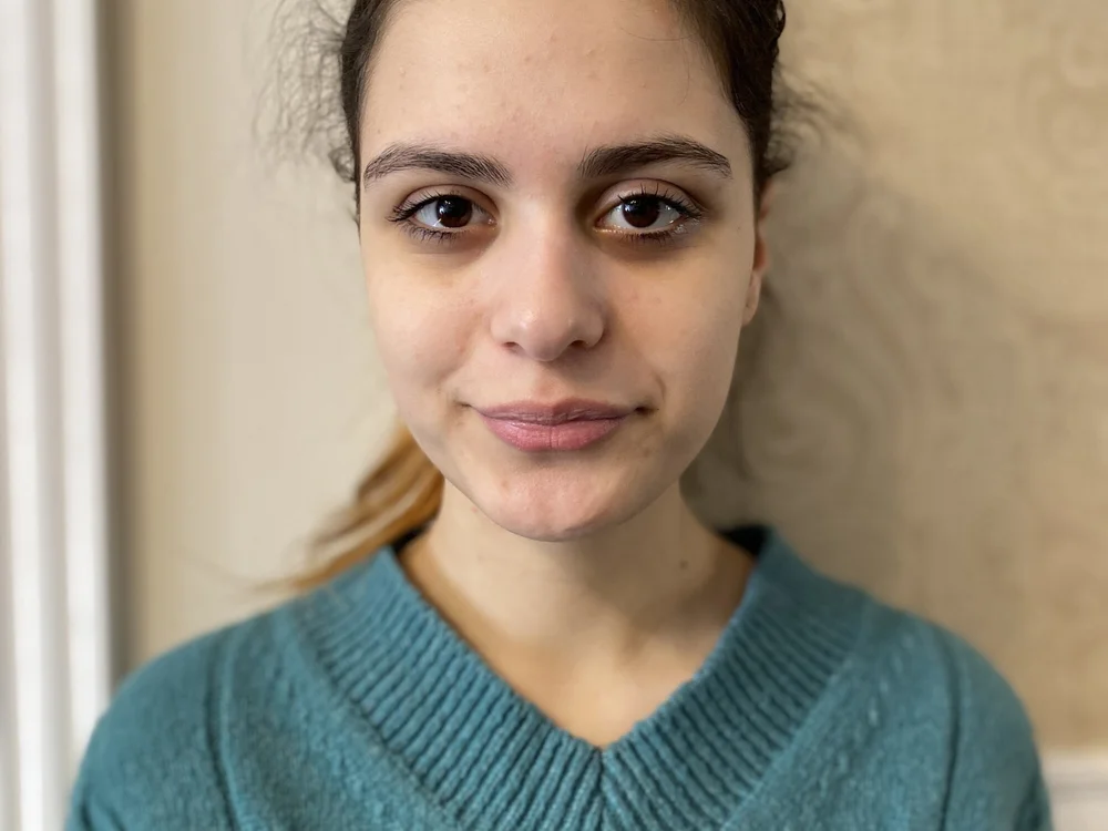 Offline chatovací místnost MavisSolke