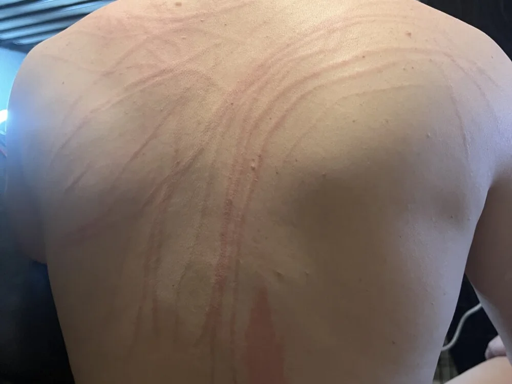 Asherstorm's Offline XXX Chat