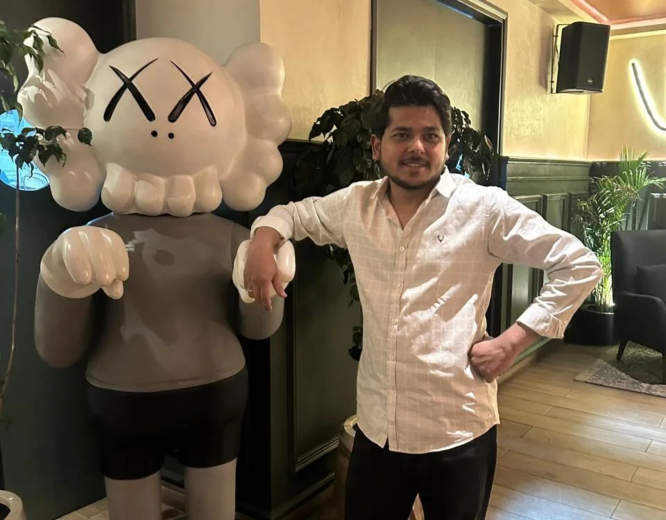 Praveensw's Offline XXX Chat