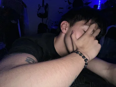 De_Eros - Boy 