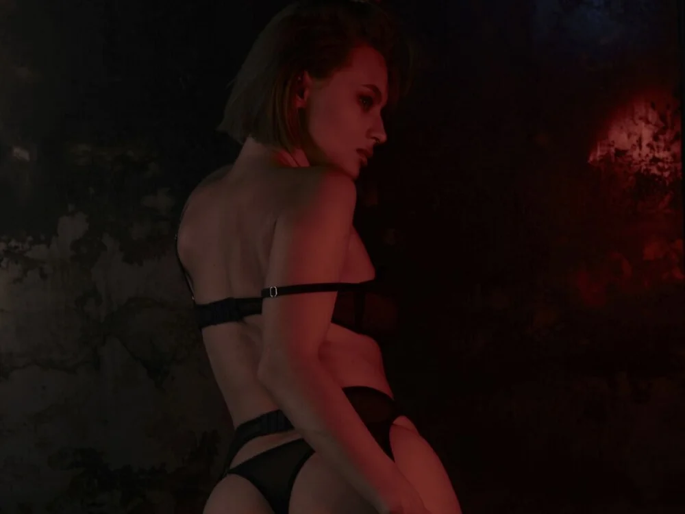 Chat XXX offline de OliviaReece