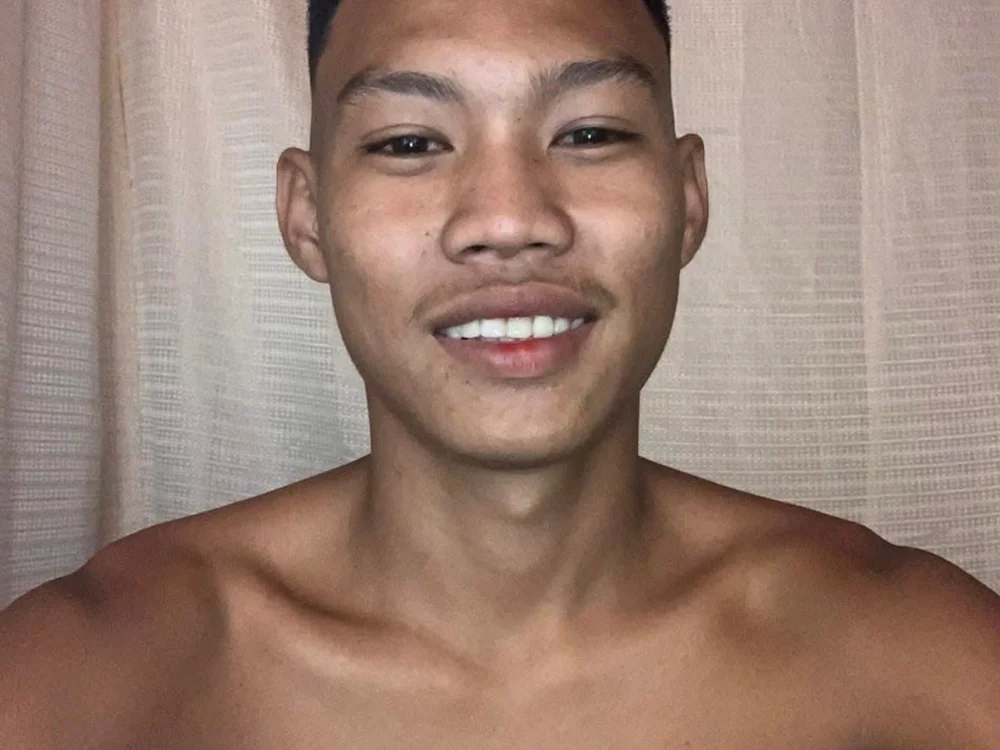 hotboy_6789 Obrolan XXX Offline