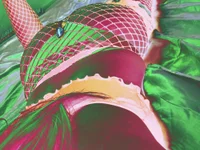 Shynesse21's webcam live show