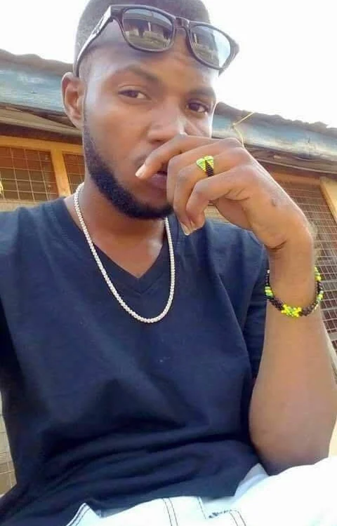 FreakyKaigrey's Offline XXX Chat