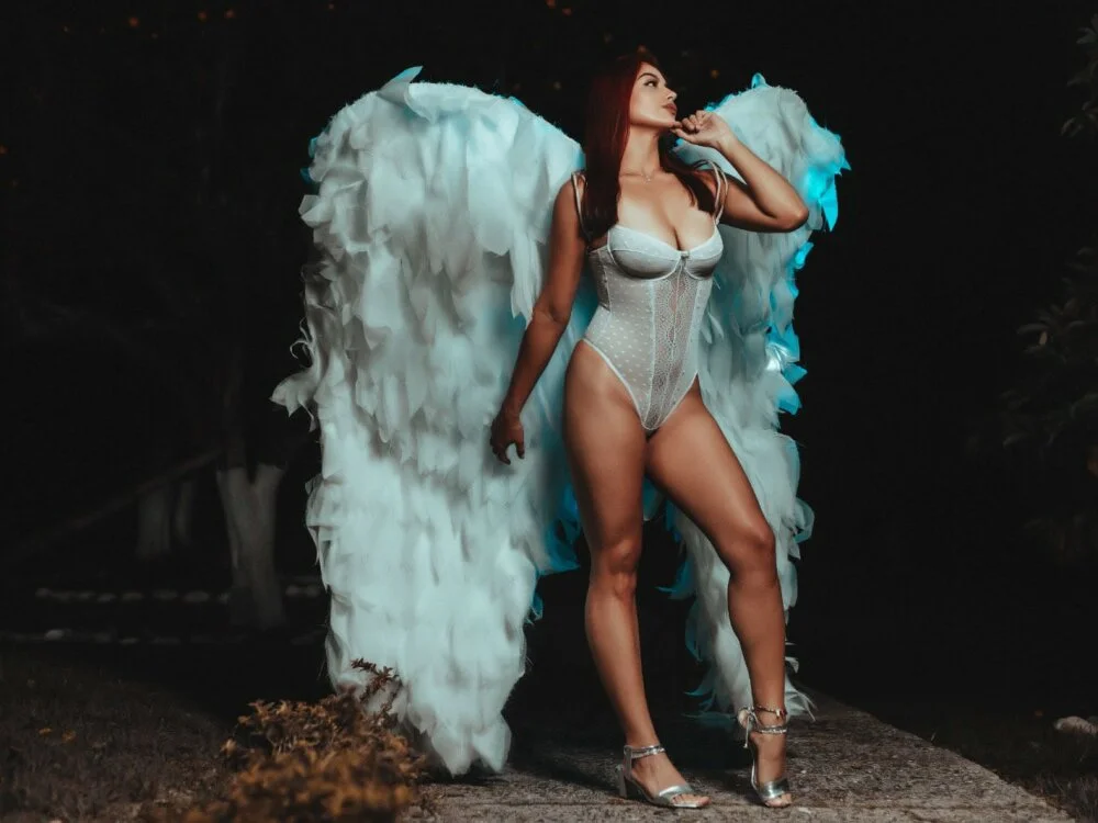 Raven-reyess Chat XXX offline