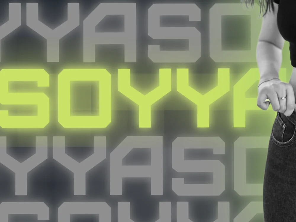 Soyyyaa's Offline XXX Chat