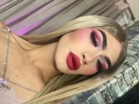 Model Zamara_Kleii