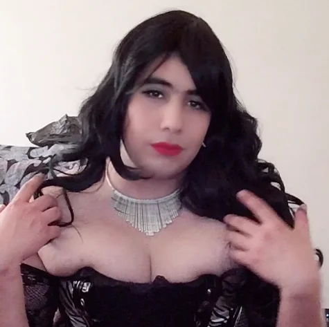 VeronicaBBWSissy's Offline Chat Room