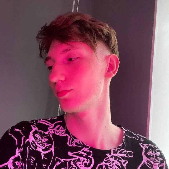 Cute_fox_boy's Offline Chat Room