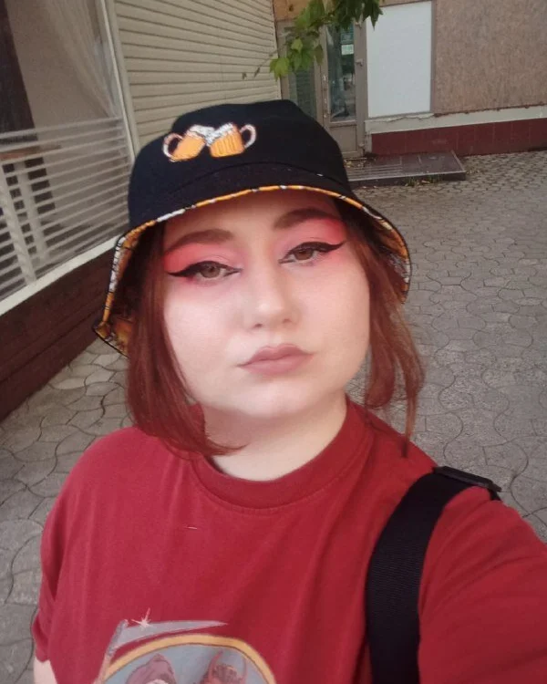 SandraCall's Offline Chat Room