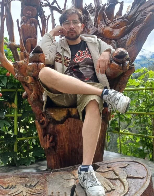 Damian_Grunge1 offline XXX-chatje