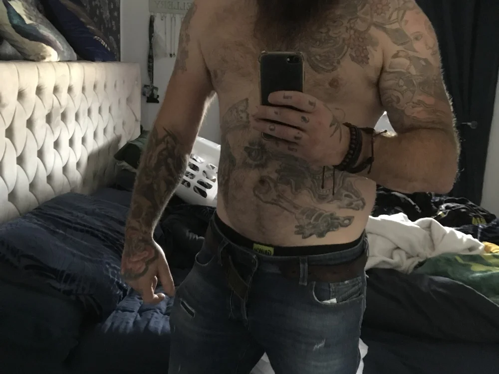 samuelgingell90's Offline XXX Chat