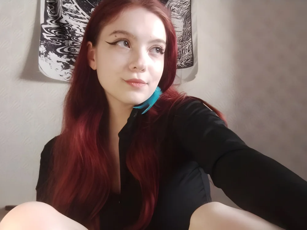 VixieLue's Offline Chat Room