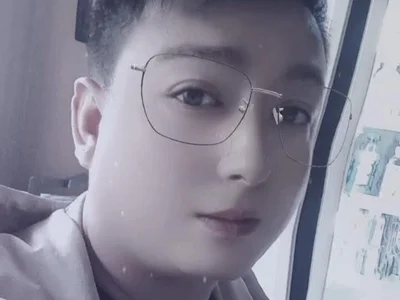 Heiyeshouhu - Boy 