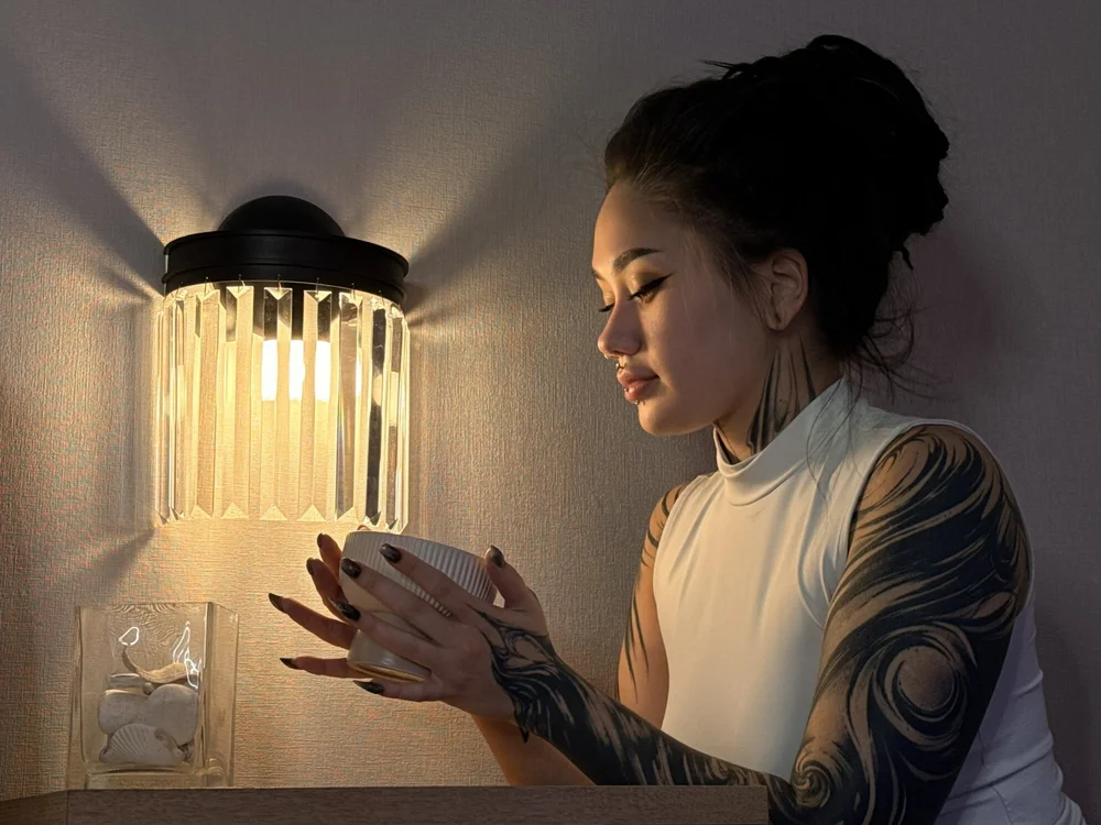 KarenHotFlirt: συνομιλία ΧΧΧ εκτός σύνδεσης