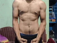 Модель freakingcock27