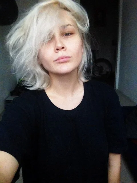 Offline chatovací místnost CutieEva