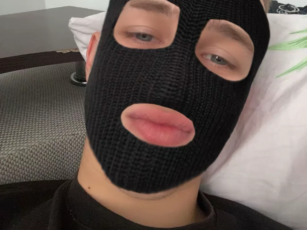 Offline chatovací místnost Bemkoe