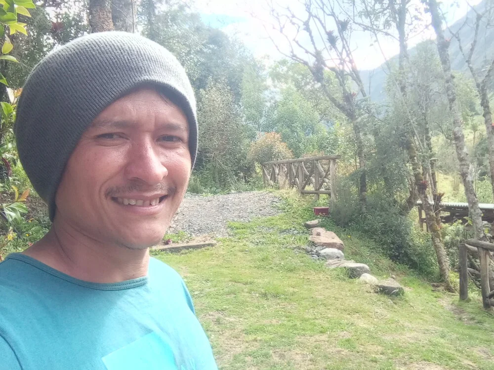 josepanter offline XXX-chatje