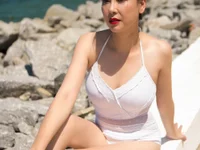 XXX chat uživo modela Big-all012