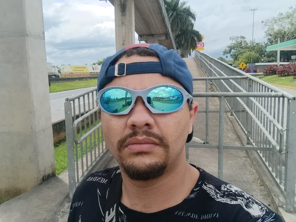 Offline chat soba modela PereiraM
