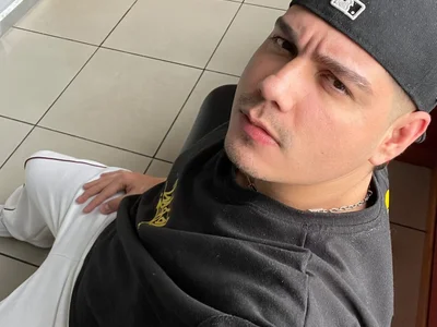 Andydiaz0 - Boy 