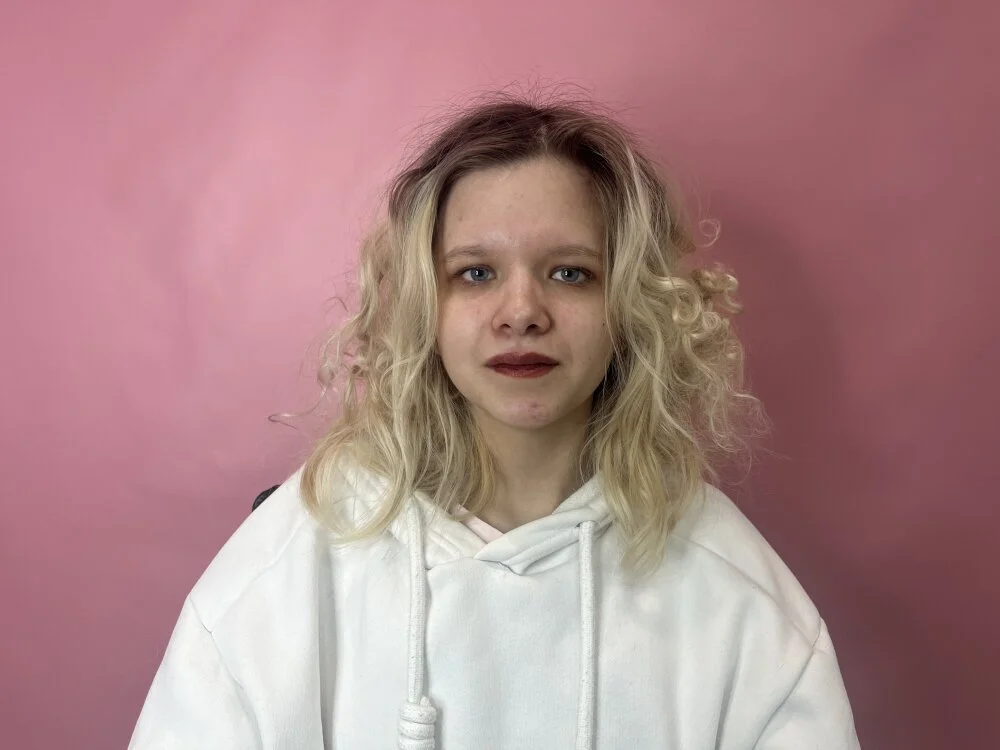 แชท XXX ออฟไลน์ของ JuleeAndrea