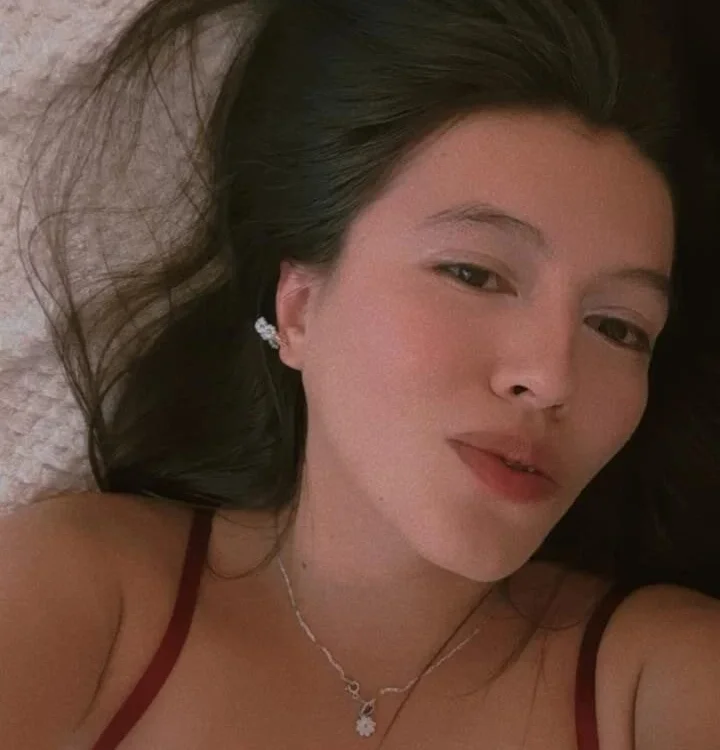 Gabriella_gh's Offline XXX Chat