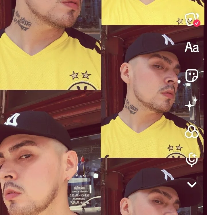 chris199615 offline XXX-chatje