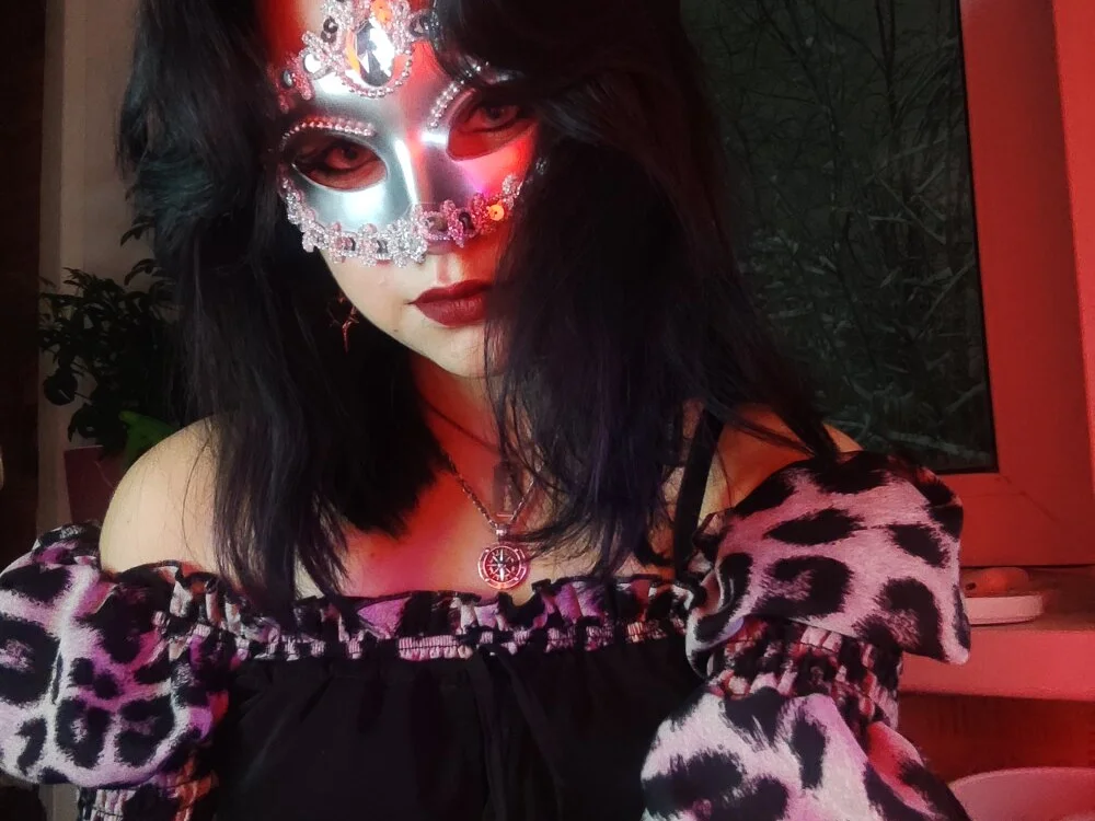 Sembang XXX Luar Talian Diamond_Doll_love