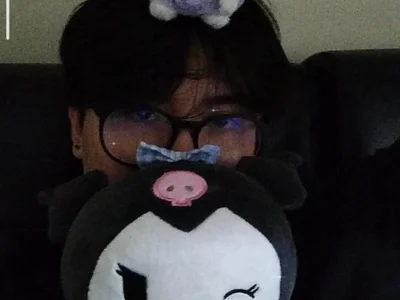 Kuromi_boy - Boy 