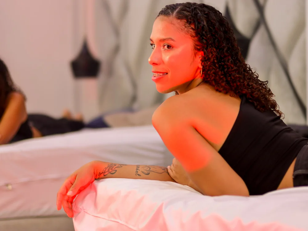 Nicolle_Bakkers Chat XXX offline