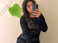Iam-Issaa's webcam live show