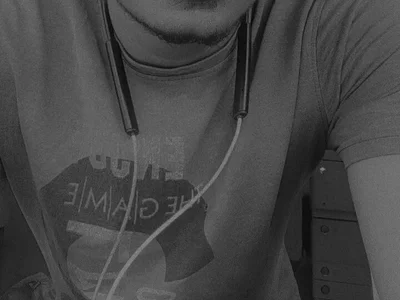 Aman79743 - Boy 