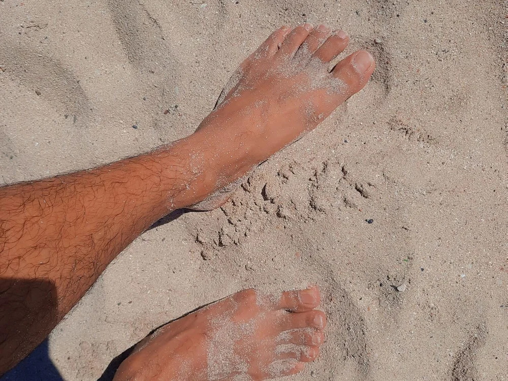 Bilik Sembang Luar Talian FeetCrushX