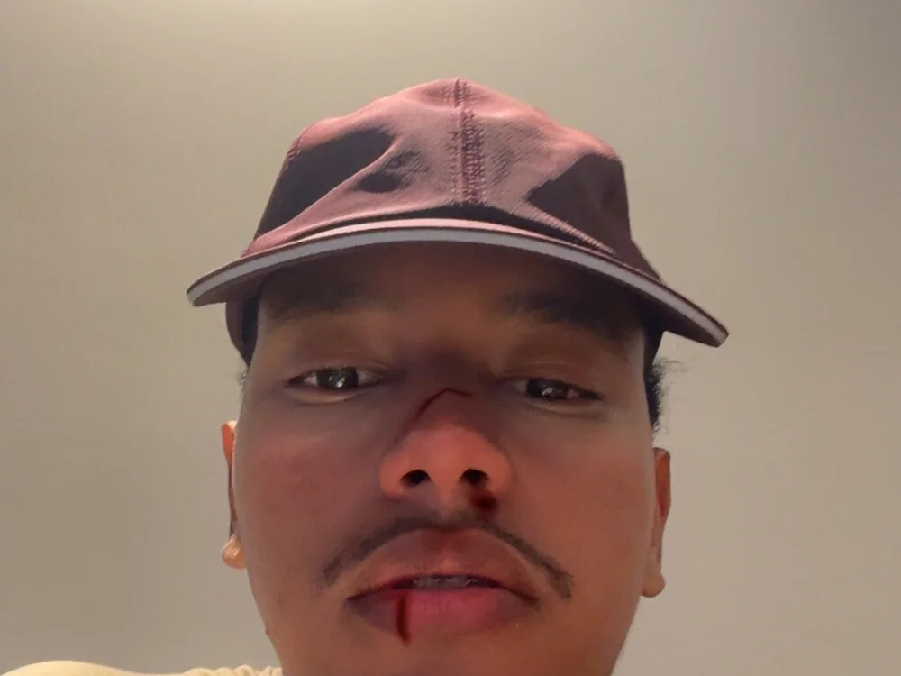 unfazed_AF101 Offline XXX Chat