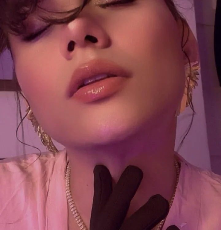 Cloe_Bonne Chat XXX offline