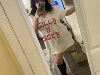 bratapple420's Offline Chat Room