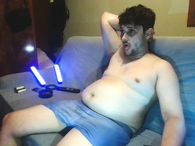 Gloobiikoo Male Spanish Free Webcam Nude