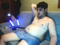 Kiid_Globiiko's webcam live show